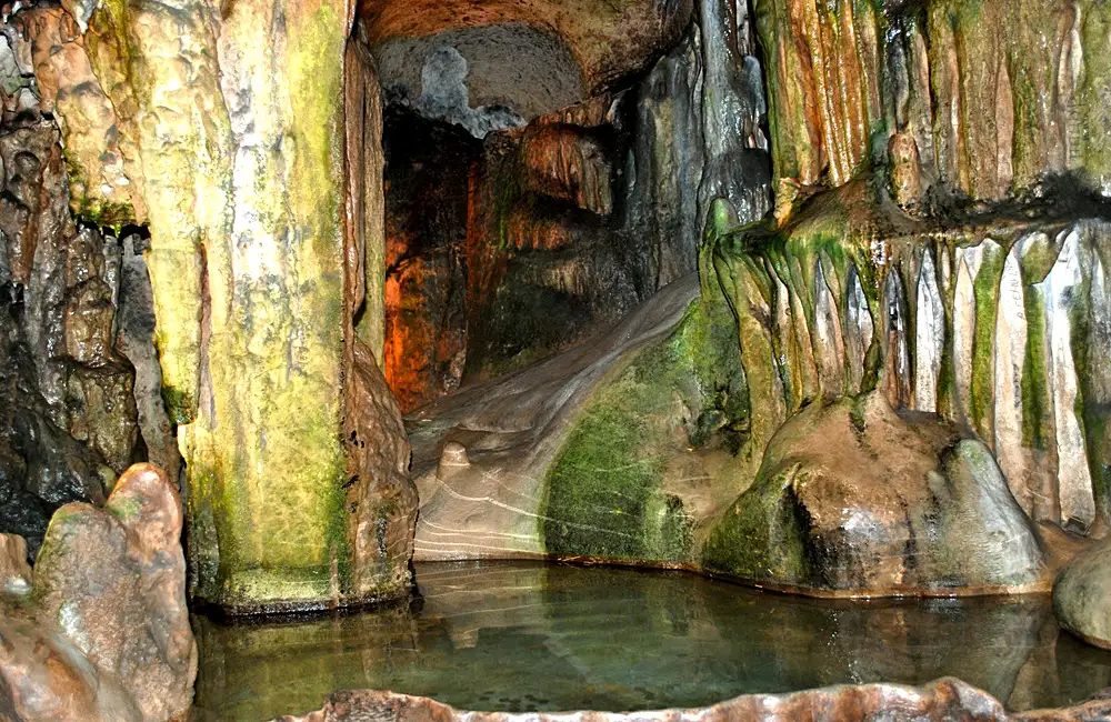 One-day Hiking Tour From Sofia To Vratsa Mountains & Ledenika Cave