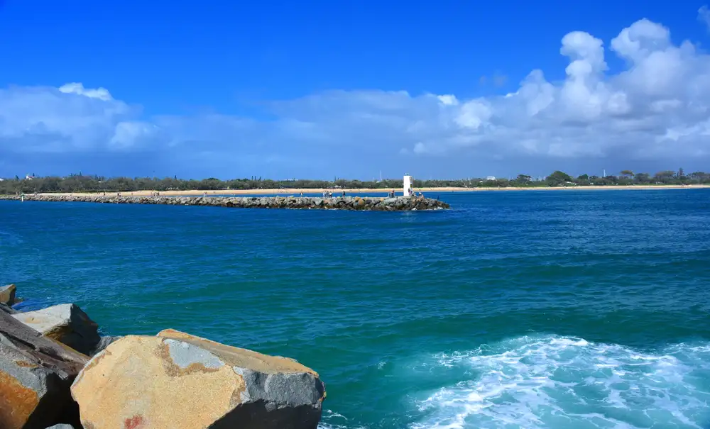 Mudjimba Island Cruise