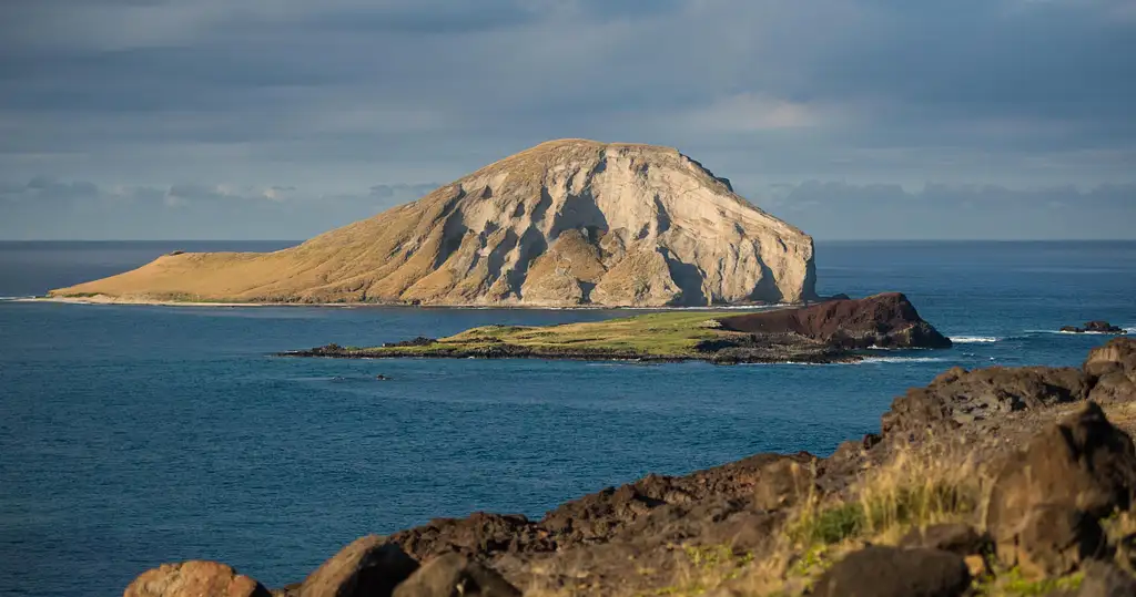 Honolulu Sunset Sea-cliff Tour