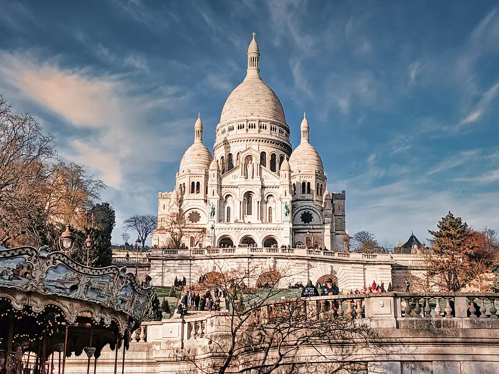 Go City Paris: Paris Pass Plus