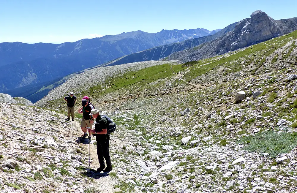 5-Day Hiking Tour Of Pirin Mountains Bulgaria