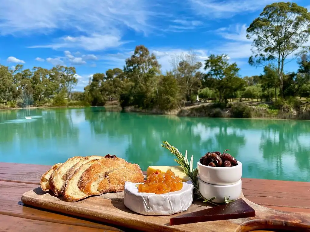 The Ultimate Maggie Beer's Farmshop Experience