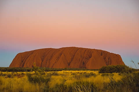 Alice Springs