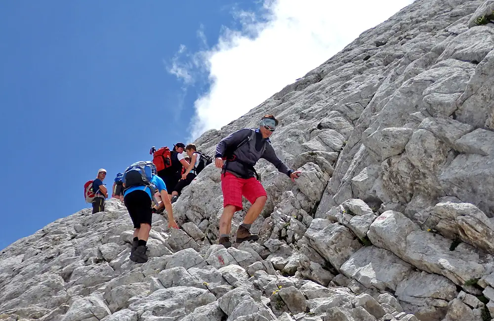8-Day Hiking Trek On Bulgaria's Three Highest Peaks
