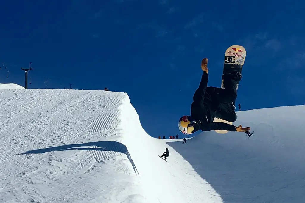 10 Day South Island Snow Adventure