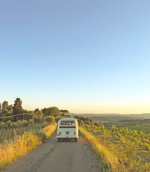 Melbourne to Brisbane Road Trip Itinerary