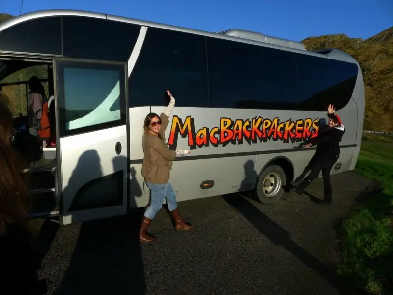 3 Day Edinburgh Loch Ness & Skye Tour