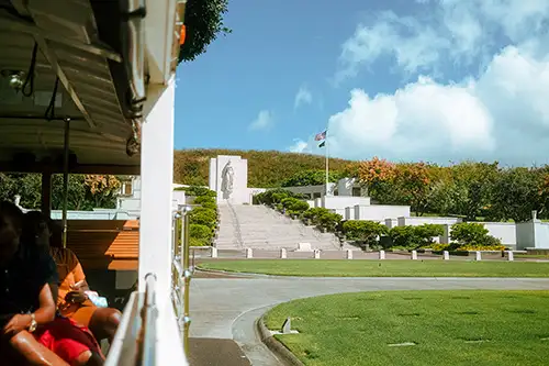 Waikiki Trolley – All Line Pass