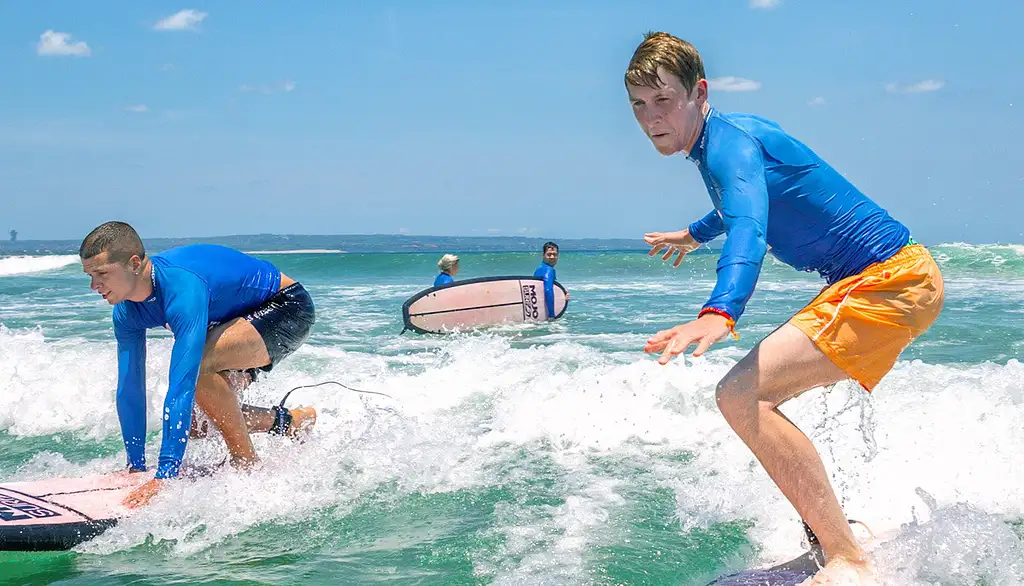 9 Day Bali Intro Tour Canggu to Gili T | Intro Travel