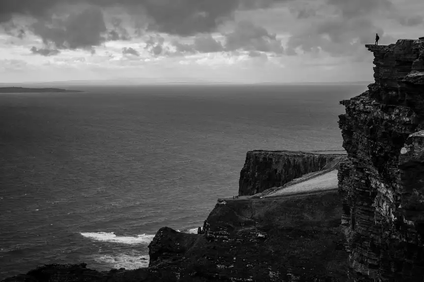 Cliffs of Moher Cruise | Doolin Half Day Tour