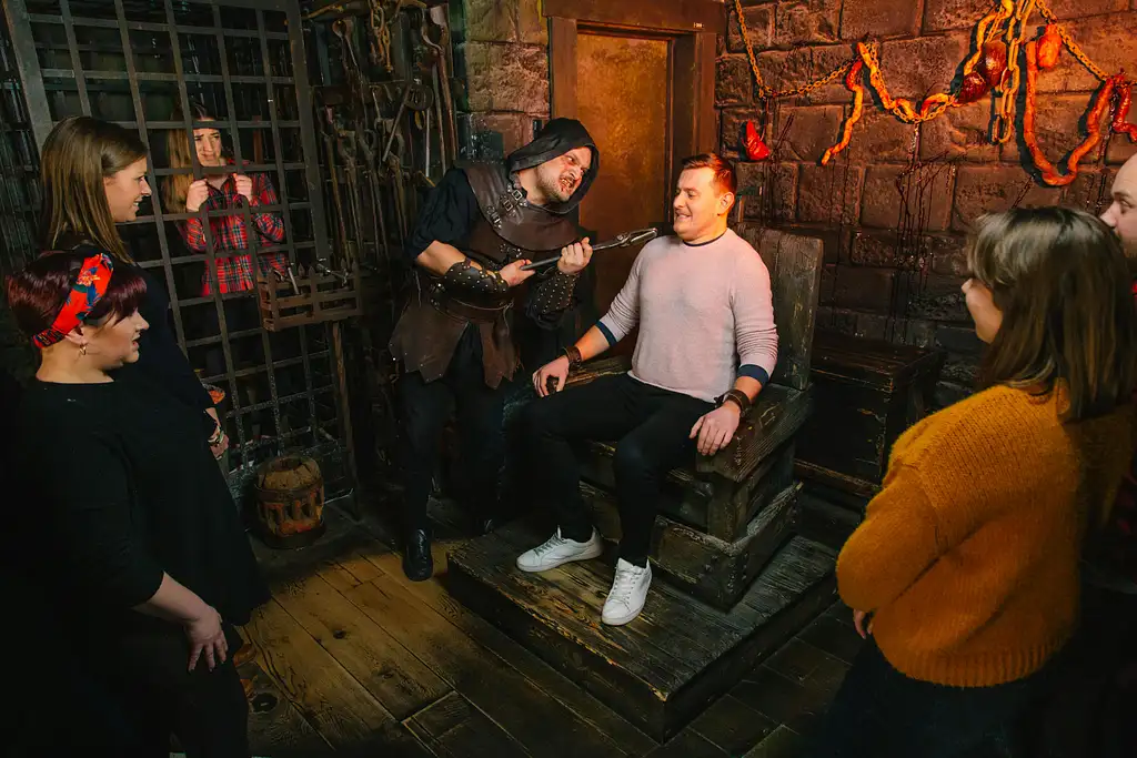 London Dungeon | Standard Entry