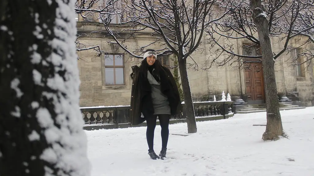 9 Day Tour Of Eastern Europe From Prague