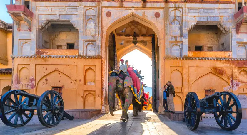 Heritage Rajasthan