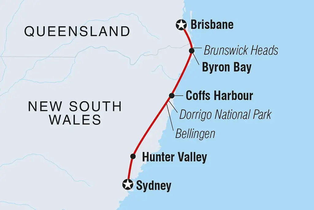 7 Day Sydney to Brisbane Adventure | Intrepid Tour