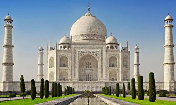 Golden Triangle Tour Of India (5 Nights & 6 Days)