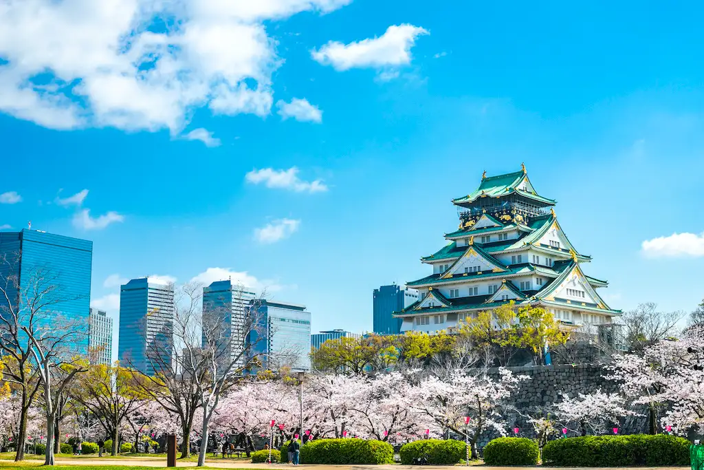 12 Day Legend of Japan Group Tour | TruTravels