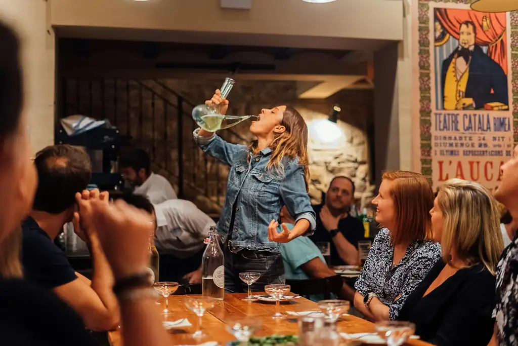 Tapas And Wine Experience Tour | Private Tour
