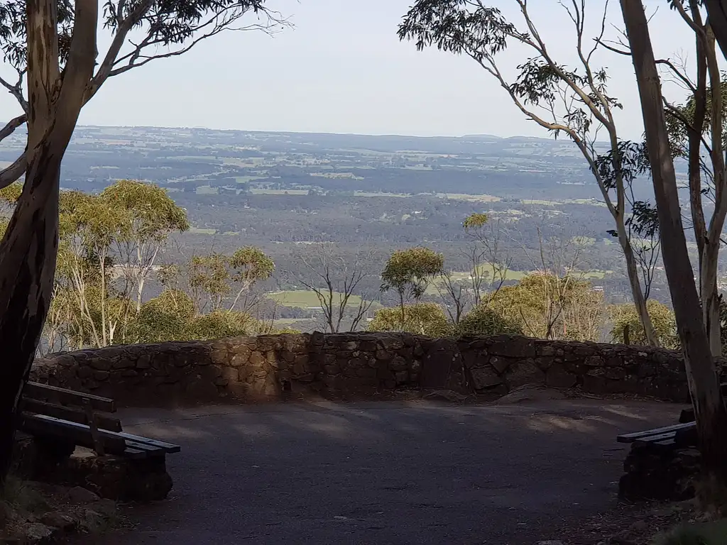 Mt Macedon Ranges & Daylesford Day Trip