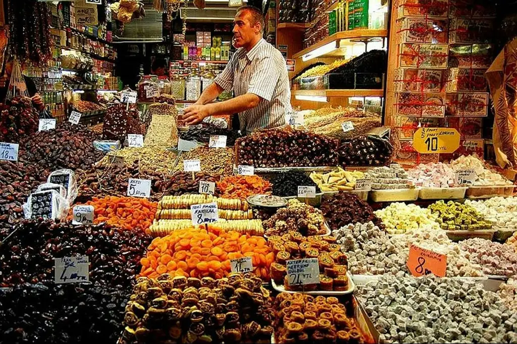 Istanbul Sapphire Combo Tour