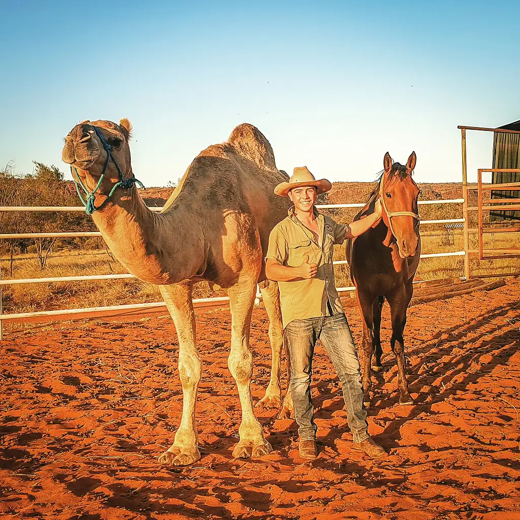 Quad Safari at Kings Creek Station