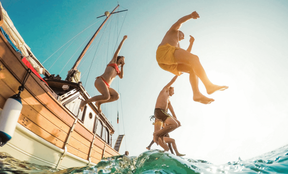 Best Price for Cruises and Sailing