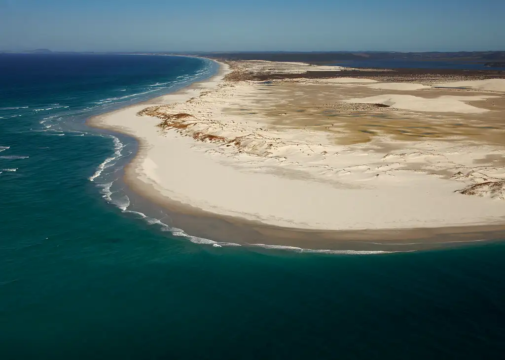 Fly and Drive Tour of Cape Reinga