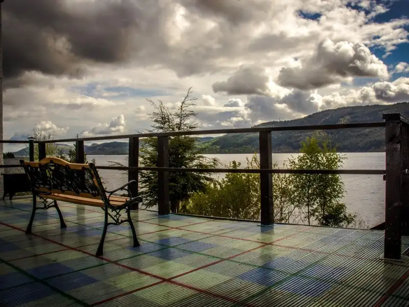 3 Day Edinburgh Loch Ness & Skye Tour