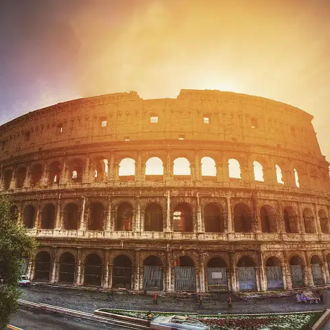 Colosseum Day Tour Discount