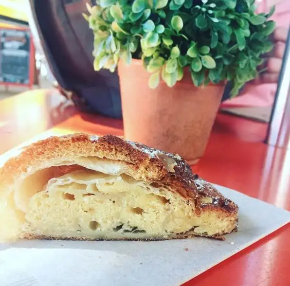 Downtown Los Angeles food tour