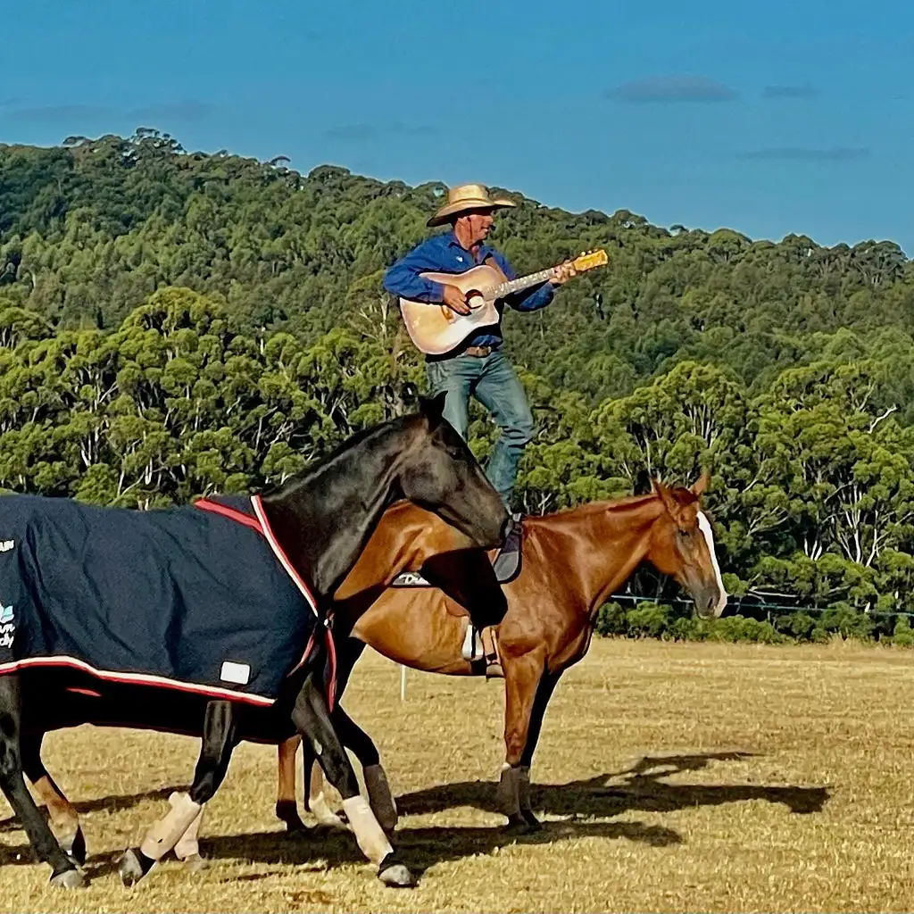 Katherine Outback Show