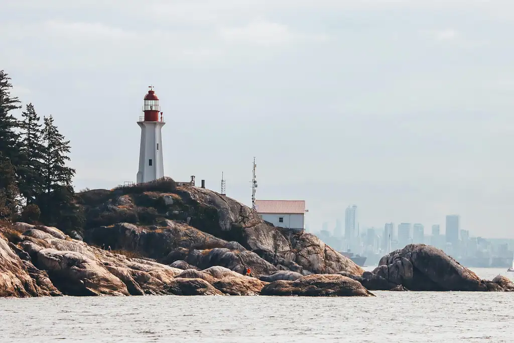Sea Vancouver Waterfront | Sightseeing With City And Nature Tour