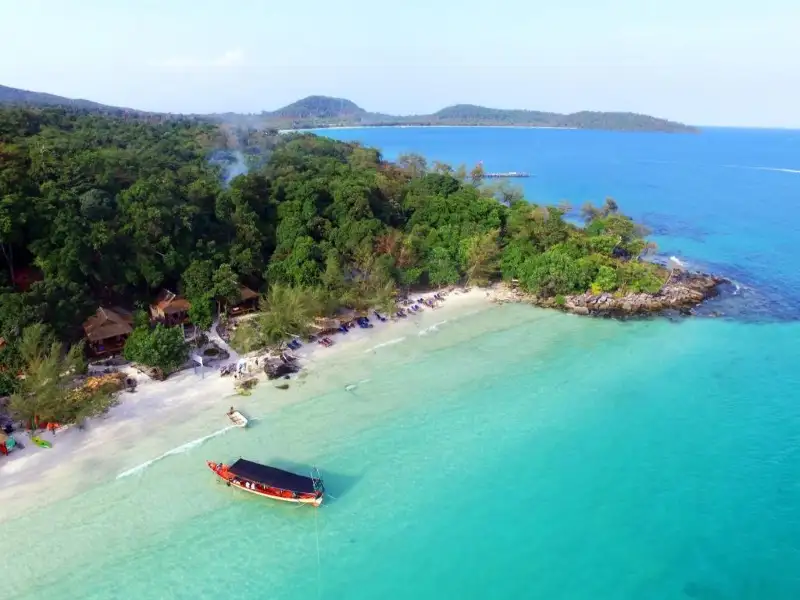 10 Day Cambodia Tour | Intro Travel