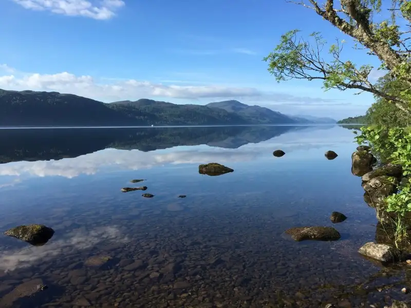 3 Day Edinburgh Loch Ness & Skye Tour