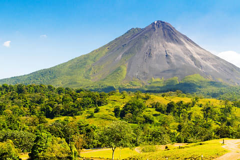 La Fortuna