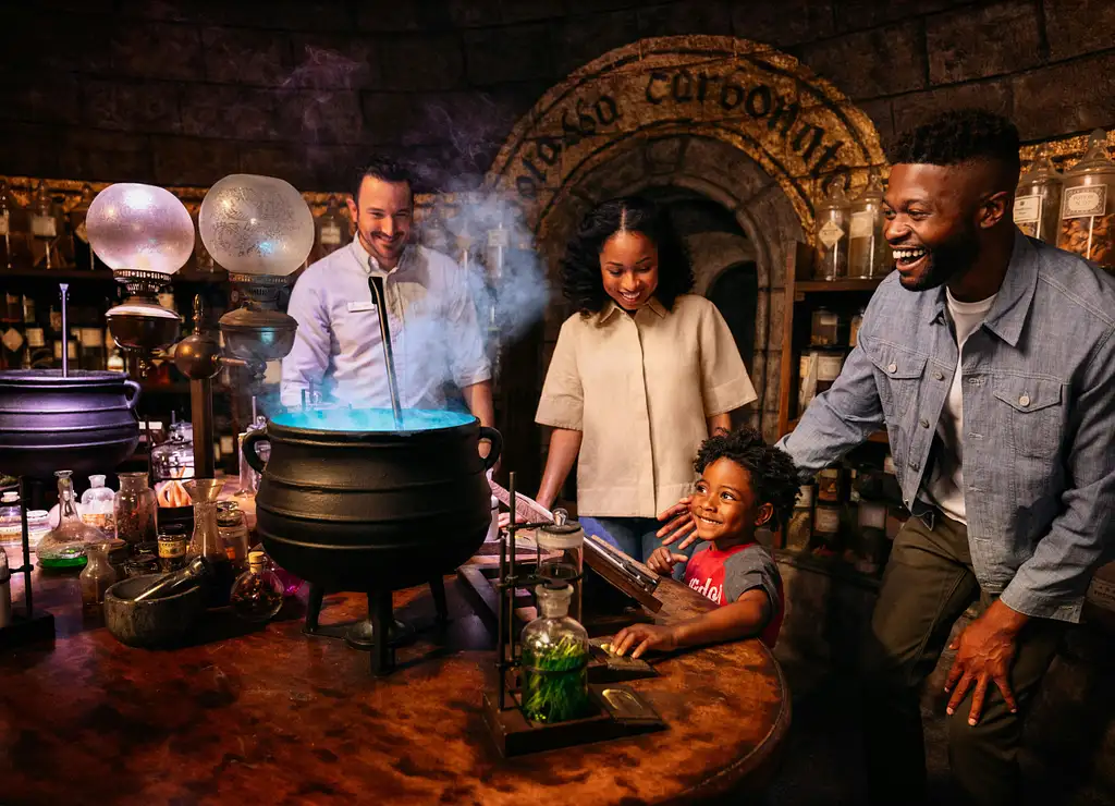 Warner Bros. Studio Tour Hollywood Tickets