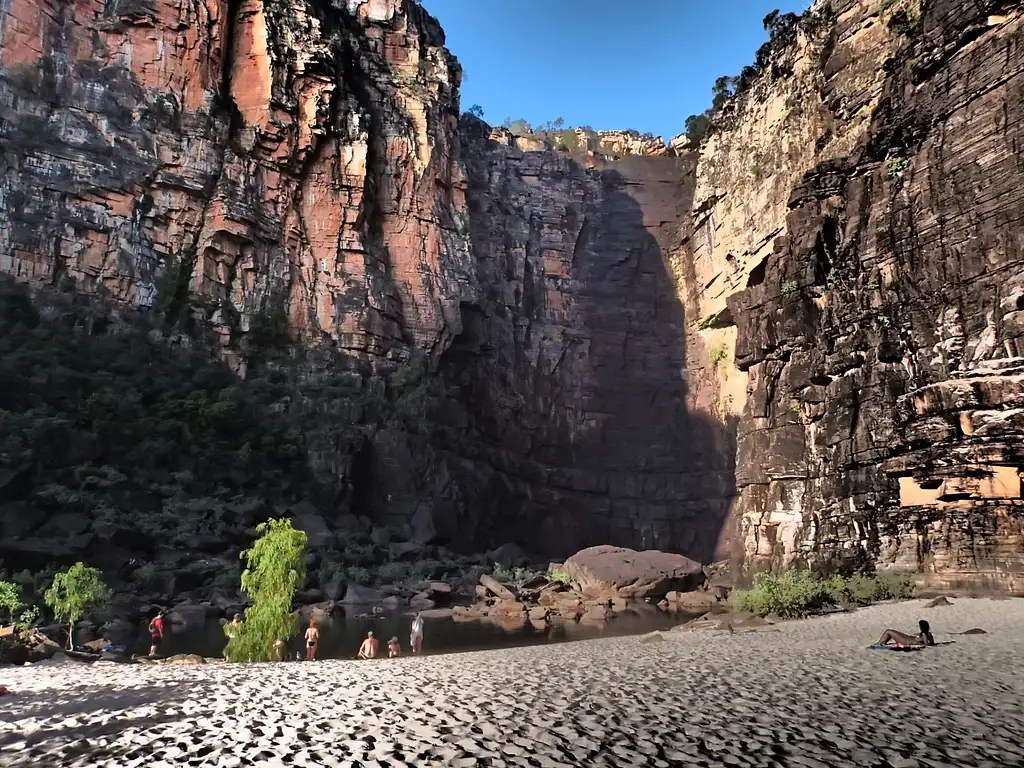 3 Day Kakadu 4WD Camping Tour (June to Sept)