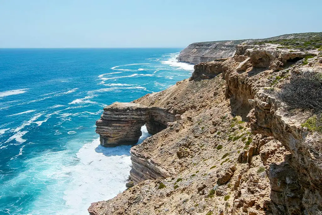 7 Day West Coast & Ningaloo Reef Adventure - Perth to Exmouth