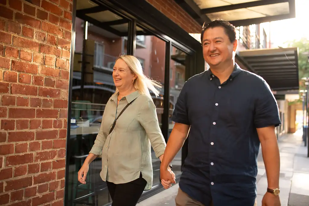 Adelaide City Highlights Private Walking Tour