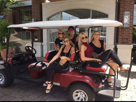 Nashville combo tours