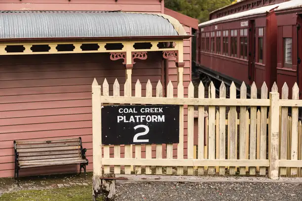 3 Day Self Guided Cycling Tour of the Great Southern Rail Trail from Leongatha