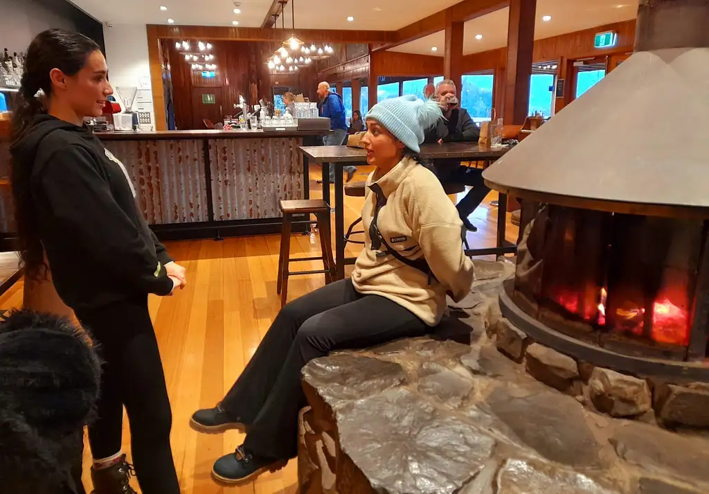 Big Day Out from Hobart to Cradle Mountain - Small Group Tour