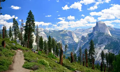 Yosemite
