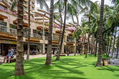 Waikiki Trolley – All Line Pass