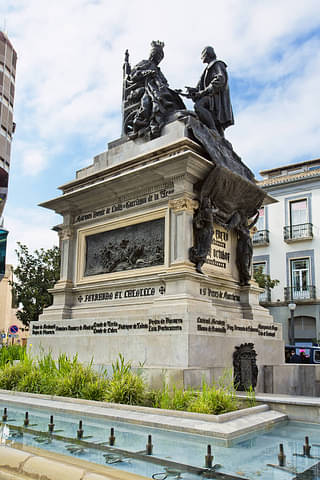 Day Trip in Granada