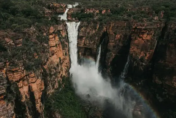 NT National Parks