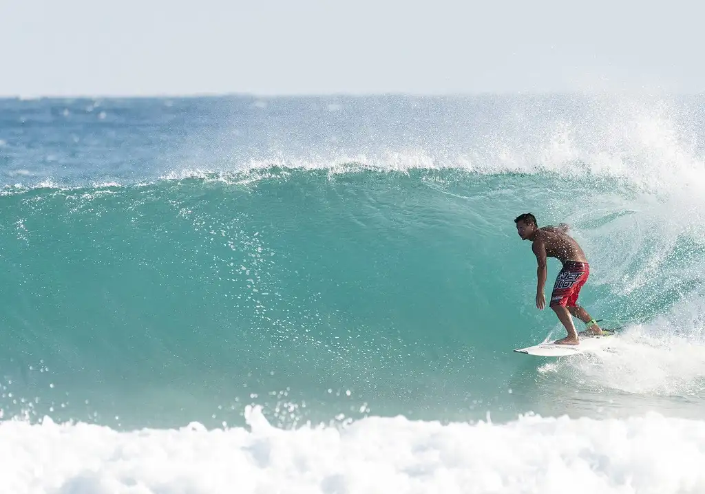 Tanegashima Island Surf School, Plus Accomodation