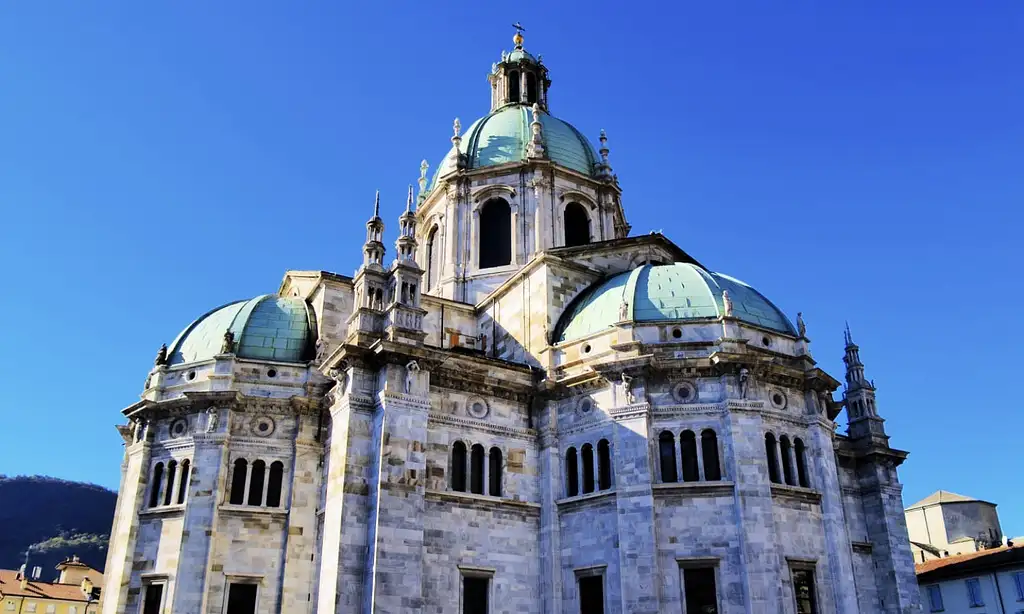Como Lake with Bellagio and Lugano Day Trip | From Milan