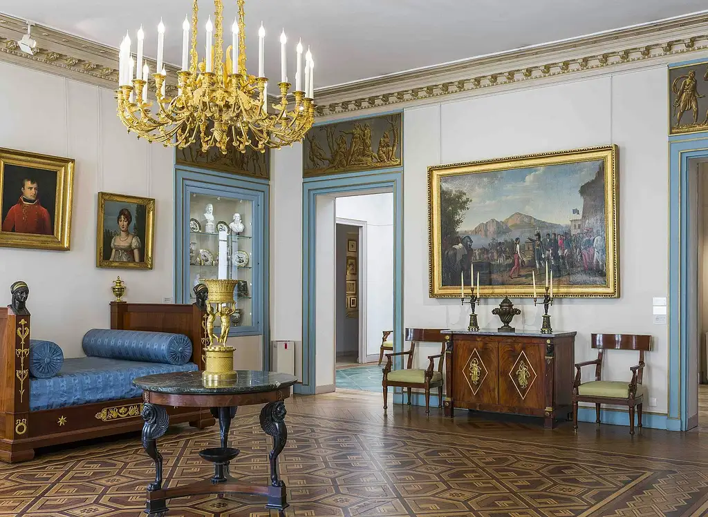 Marmottan Monet Museum Skip-the-line ticket with guided tour
