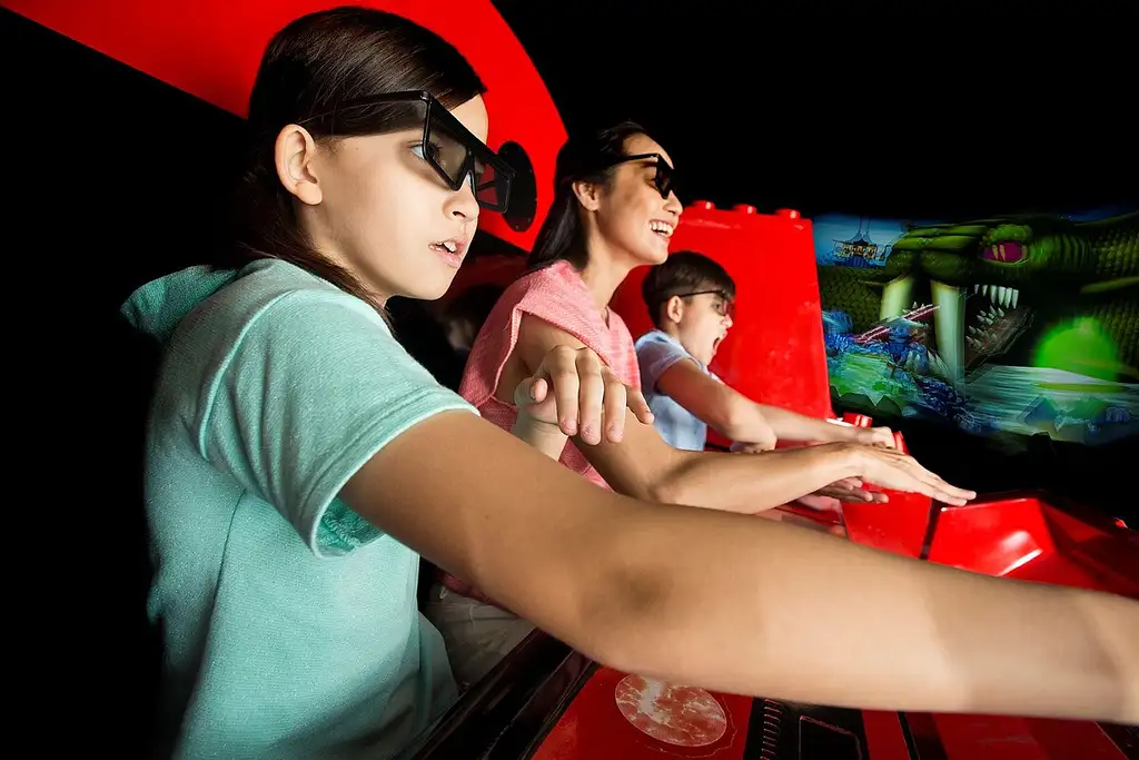 Go City Singapore: All-inclusive Pass