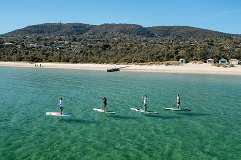 Tours at Mornington Peninsula
